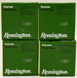 20 Rounds of Remington Rifled Slug .410 Shells