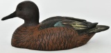 HandCrafted Waterfowl signed Edition 