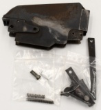 Winchester 1895 parts & mag