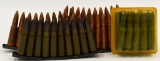 50 Rounds of 7.62X39 Ammo