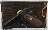 Colt Commander Model 1911 .45 ACP Semi Auto Pistol