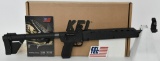 Kel-Tec SUB-2000 .40 S&W Semi Auto Rifle