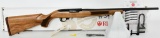 Ruger 50th Year Deluxe 10/22 Semi Auto Rifle .22