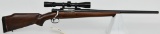 Custom Mauser Sporter Rifle .22-243 Caliber