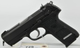 Ruger P95 9mm Semi Automatic Pistol