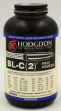 Hodgdon BLC-2 Spherical Rifle Powder 1 lbs