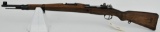 1947 Model 24/47 Rifle Preduzece Crvena Zastava