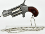 NAA Mini Revolver .22 LR