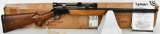Marlin Model 39A Takedown Rifle .22 S, L, LR