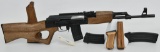 Norinco NHM-90 AK Semi Auto Rifle 5.56X45
