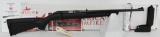 Ruger American Rimfire Compact Bolt Action .22 Mag