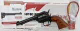 Heritage Arms Rough Rider Revolver 4 3/4