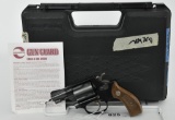 Smith & Wesson Model 37-2 Airweight .38 Revolver