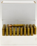100 Rounds of Remanufactured .223 Ammo
