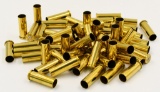 60 ct of .38 spl & .357 Brass casings