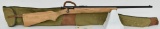Savage Arms Stevens Model 15-A Bolt Action .22 LR