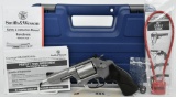 S&W Model 60 Pro Series Revolver .357 Magnum