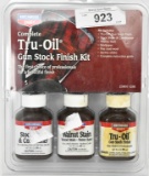 B/C GSK TRU-OIL STOCK FINISH KIT