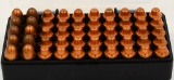 50 Rounds Of Remanufactured .45 Auto Ammunition