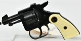 German Rohm Valor RG10 GMBH .22 Short Revolver