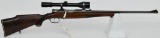 Steyr Model MCA Bolt Action Rifle W/ Scope .30-06