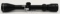 Tasco 3-9x40 Waterproof Rifle Scope
