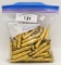Approx 76 Count Of Federal .270 Win Empty Brass