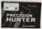 19 Rounds Of Hornady Precision Hunter .30-06 SPRG