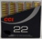 500 Rounds Of CCI .22 LR Mini-Mag Ammunition, 500