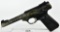 Browning Buckmark Camper Semi Auto Pistol .22 LR