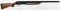 Winchester SXP Hybrid Waterfowl Pump Shotgun