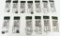 Lot of 13 New In Package Weaver Top Mount Bases