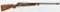 Mossberg Model 185 K-A 20 Gauge Bolt Shotgun