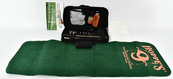 Hoppe's Gun Care Gun Cleaning Kit NEW