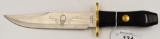Civil War #7 Jeb Stuart 1833-1864 Fixed Blade
