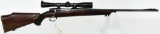 Husqvarna Vapenfabriks A.B. Bolt Action Rifle .270