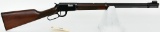 Winchester 9422M Lever Action .22 Magnum Rifle