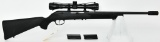 Savage Model 64 Semi Auto Rifle .22 LR