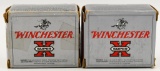 40 Rounds Of Winchester .41 Rem Mag Ammunition
