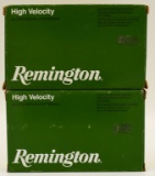 40 Rounds Of Remington .280 Rem Ammunition