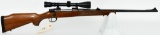Interarms Mauser Bolt Action Rifle .30-06
