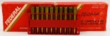 50 Rounds Of Various .30-06 Ammunition