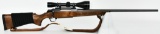 Browning A-Bolt Rifle .338 Winchester Magnum