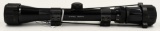 Bushnell Sports View 3-9x Rifle Scope