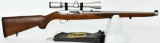 Ruger 10/22 Stainless Semi Auto Rifle .22 LR