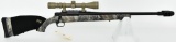 Mossberg 100 ATR Bolt Action Rifle .308 Winchester