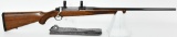 Ruger M77 Mark II Bolt Action Rifle .338 Win Mag