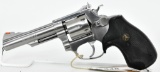 Amadeo Rossi Model M511 .22 LR Stainless Revolver