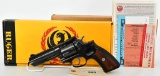 Ruger GP100 Double Action .357 Magnum Revolver