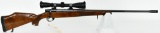 Weatherby Vanguard 7MM Rem Mag Bolt Rifle